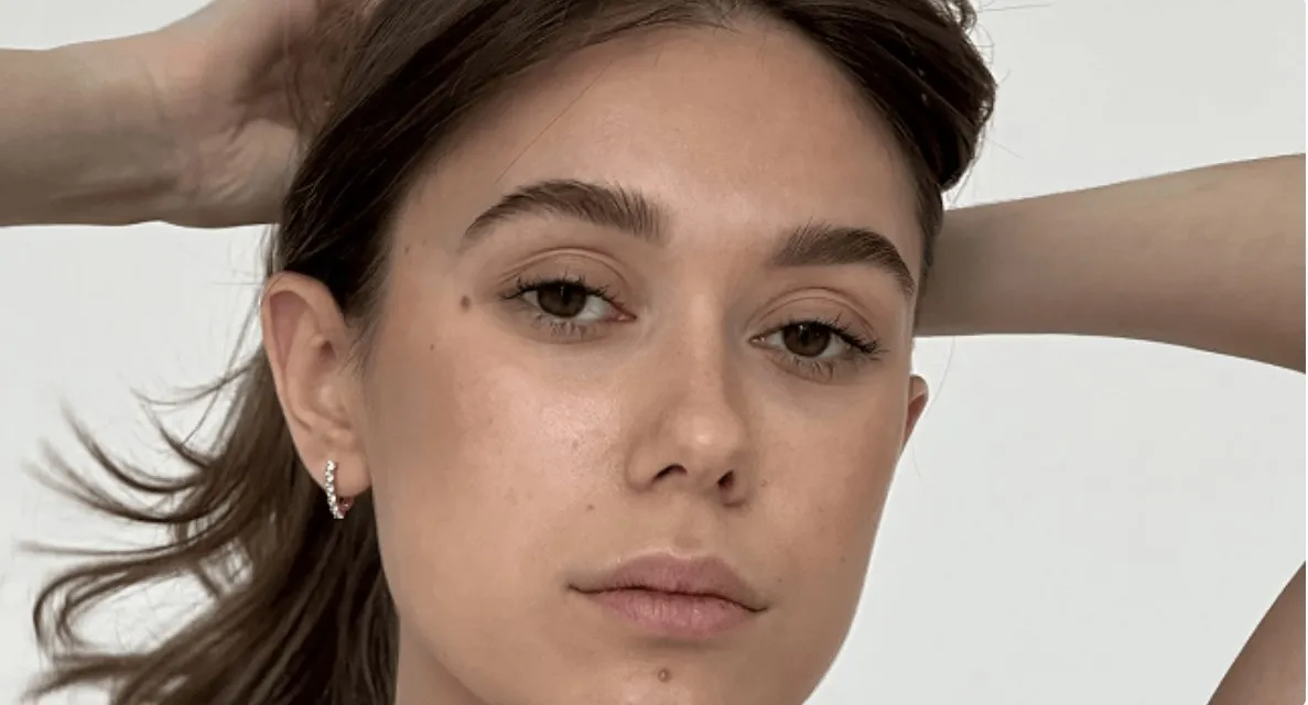 Color Time. Тариф 3 One brows (София Турбасова)