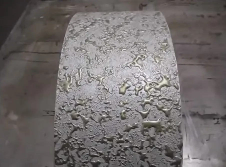 [mettex77] Технологический пакет. 6 технологий