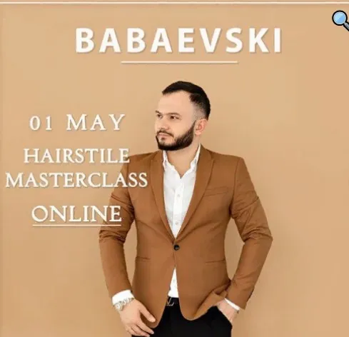 Babaevski on-line master-class (Джейхун Бабаев)