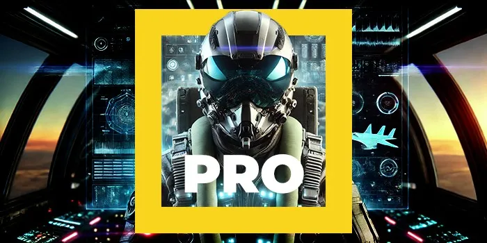 Второй пилот PRO (Денис Ковалёв)
