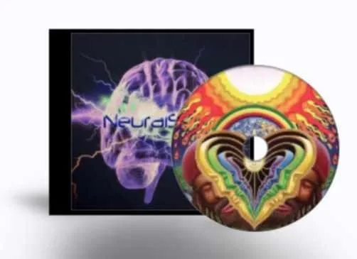 [Neuralsync] Ayahuasca Journey