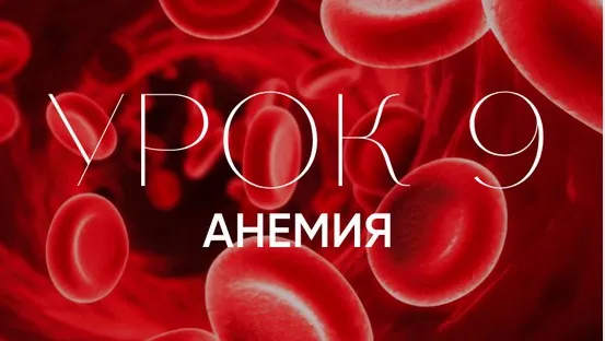 Железодефицитная анемия. Современное понимание натуропатии и психосоматики (Олег Гитбиндер)