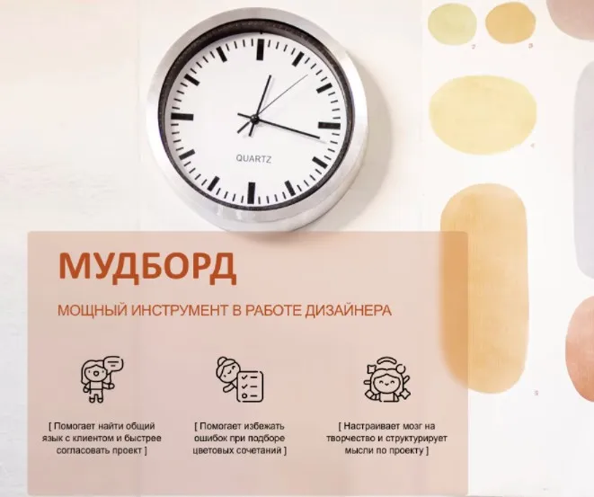 Сила мудборда (Зоя Ти)