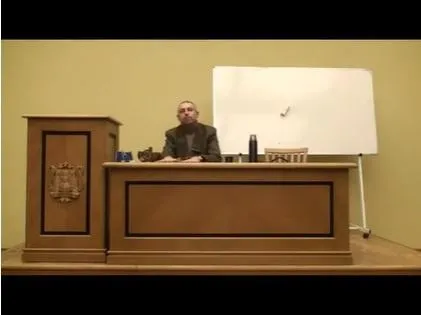 [Шива Центр] Пратикшана йога – искусство жить в настоящем – здесь и сейчас. Часть 3 (Шива)