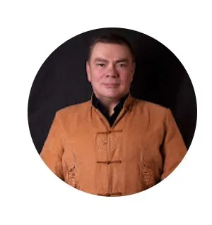 Дaосская Йoга (Сергей Карпов)