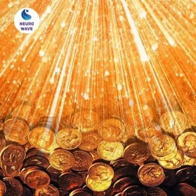 [Neuro-Wave] Powerful Money Vibrations Package. Мощный пакет вибрации денег