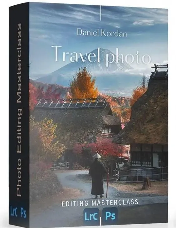 Travel Photo 2023 (Daniel Kordan)