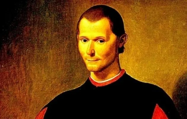 [Архэ] Политическая философия Никколо Макиавелли (Петр Рябов)