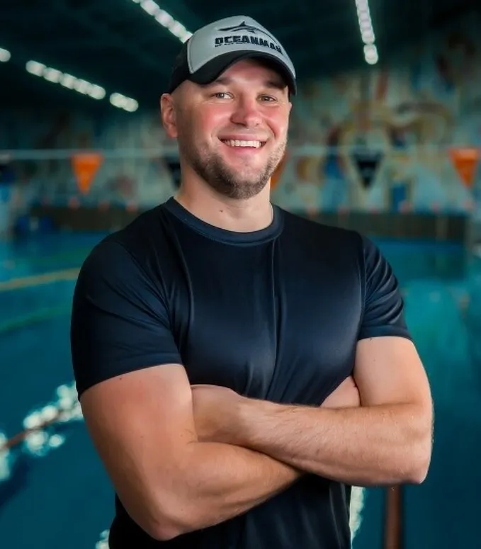 [Silver Swim Сlub] Курс обучения для тренеров (Даниил Серебренников)