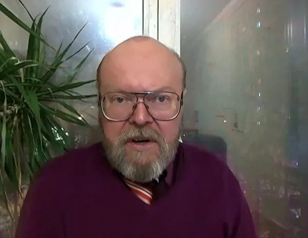 Как не сглазить свои начинания (Сергей Попов)