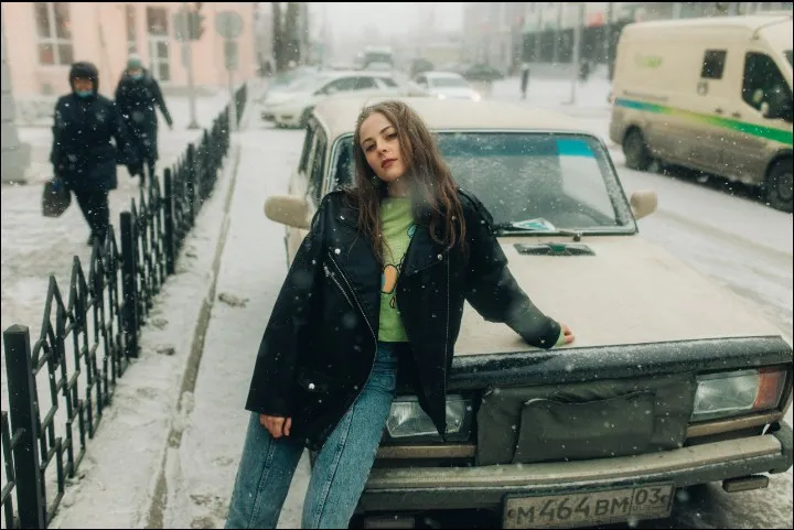Работа с обычными людьми (Никита Линейцев)