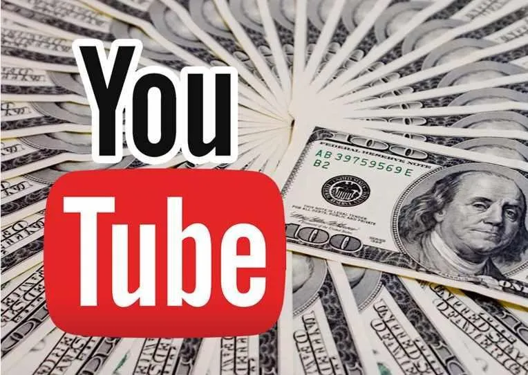 Мой источник дохода в YouTube. 100 000 в месяц гарантировано (Александр Зелик)