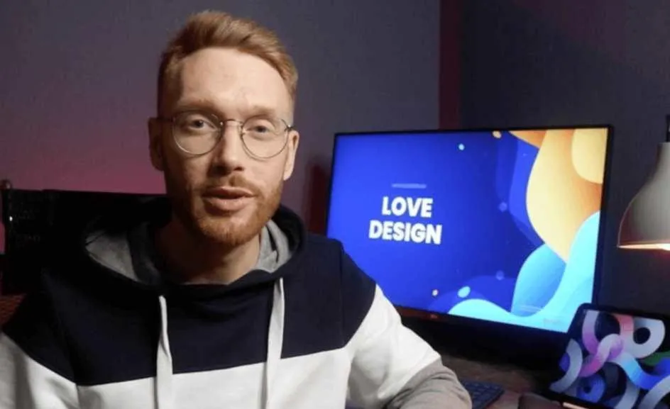 [Udemy] Веб дизайн в Figma 2022 - с нуля до результата, основы UX/UI (Дмитрий Фокеев)