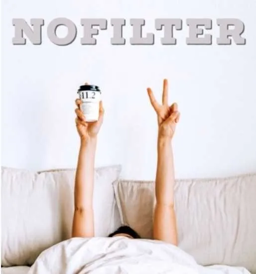 7 пресетов NoFilter (Лена pinnywooh)
