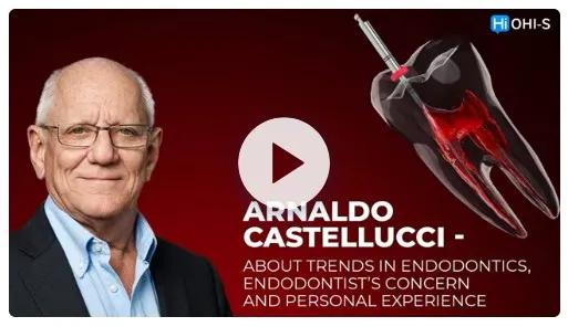 Author's course of Arnaldo Castellucci (Arnaldo Castellucci)