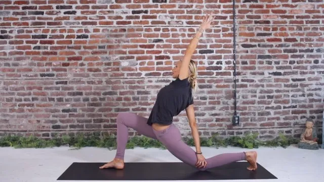 [Bohobeautiful] Hip And Shoulder Energy Release | Deep Release For Those Troubled Areas (Juliana Spicoluk)