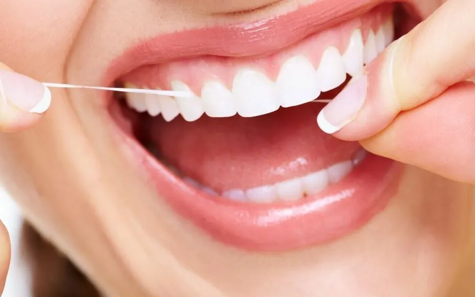 [Sigh Energy] Заживление и регенерация десен. Плюс II. Gums Healing and Regeneration Plus II