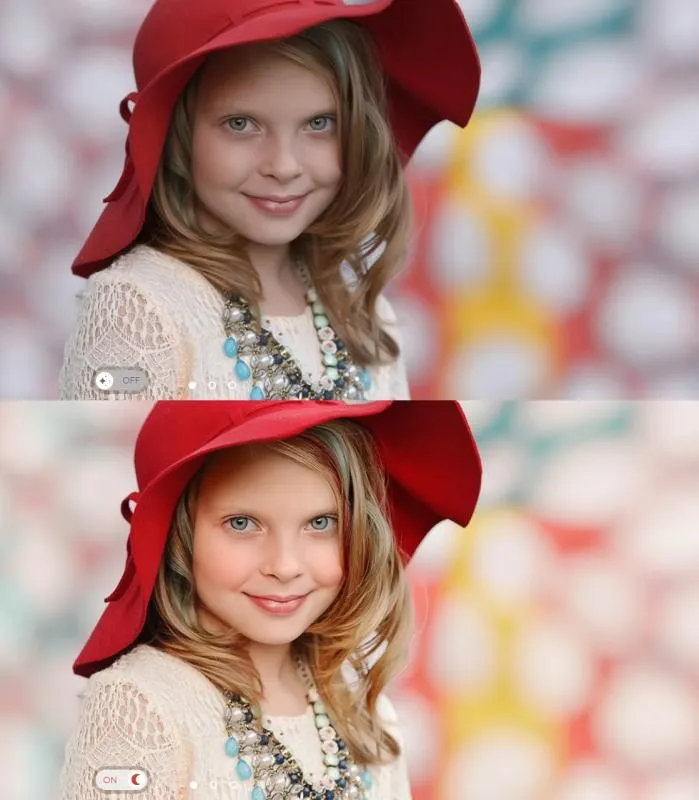 [Paintthemoon.net] Экшены для Photoshop The Grace Collection