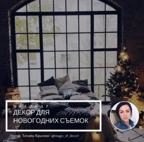 [mintpro.ru] Декор для Новогодних съемок (Татьяна Крылова)