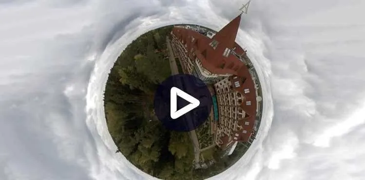 Монтаж видео 360º в Final Cut Pro X (Ильяс Ахмедов)