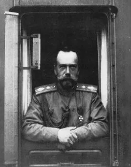 [Москва, которой нет] Поезда особого назначения (Юрий Егоров)