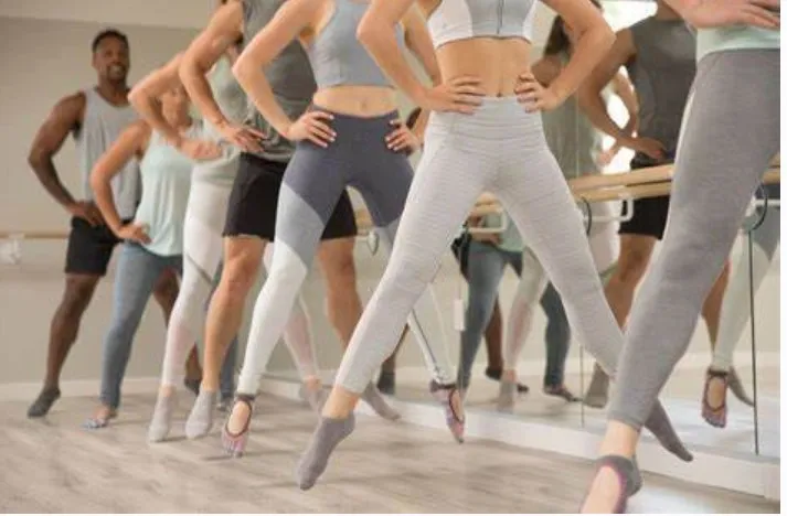 [Sigh Energy] Barre Workout Powerful Plus + 11x (сверхсильный)