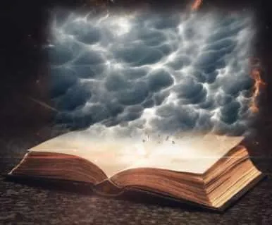 [Ассоциация Атлантида] Волшебная книга Боевая Магия. Часть 3. Маскирующие заклинания
