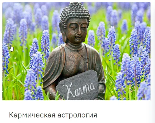 [guru_mangala] Кармическая астрология. Без домашних заданий(Светлана Блантер)
