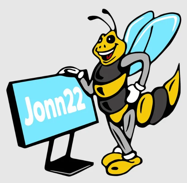 [jonn22] Стратегическое Планирование 2023 (Евгений Дорохин)