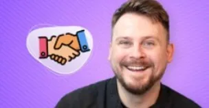[Udemy] The Ultimate Business English Course for Networking (Luke Priddy)