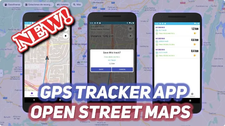 Курс по созданию приложения Gps Tracker на Kotlin (Сергей Драгунов)