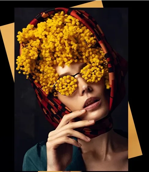 Получи исчерпывающие знания о Photoshop (Дарья Булавина)
