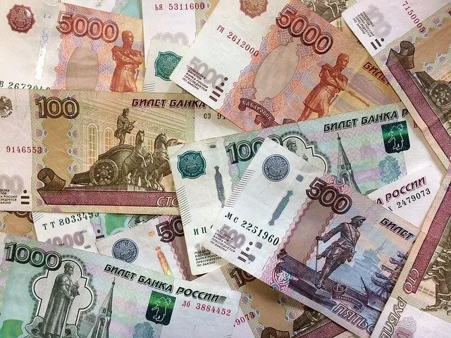 Ритуал на возврат долга (Владамира)