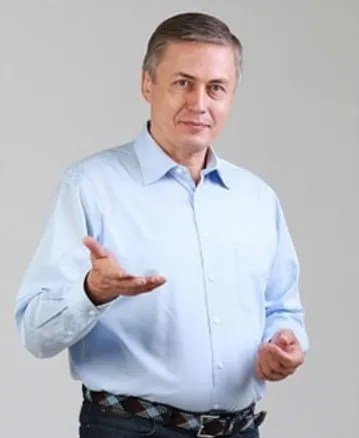 [Институт Современного НЛП] Ключ к себе (Михаил Пелехатый)