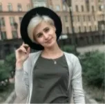 Менеджер блогеров (Галина Мельникова)