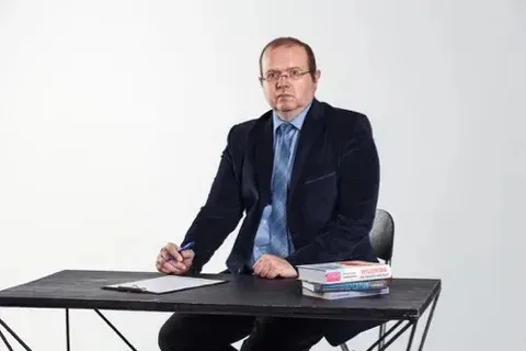 Другой мир 3. Предназначение (Константин Шереметьев)