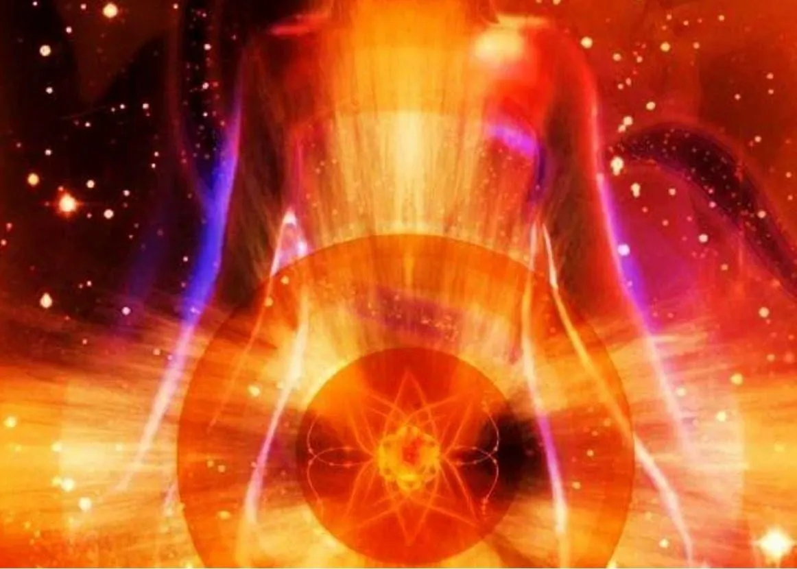 [Sigh Energy] Powerful Plus Sacral the Rebirth + 11x (сверхсильный)