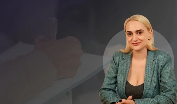 [TutorPlace] Частный психолог (Марго Орбелян)