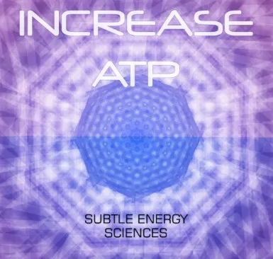 [Digital Energy Mandalas] Muscle Bundle #1. Рост мышц (Эрик Томпсон)