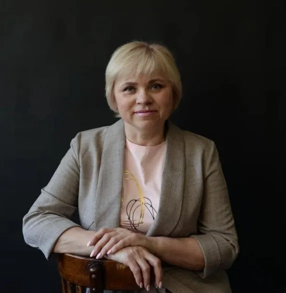 Как найти своего мужчину (Марина Седова)