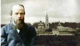 [Культурный интерес] Гайд по Достоевскому (Александра Кучина)