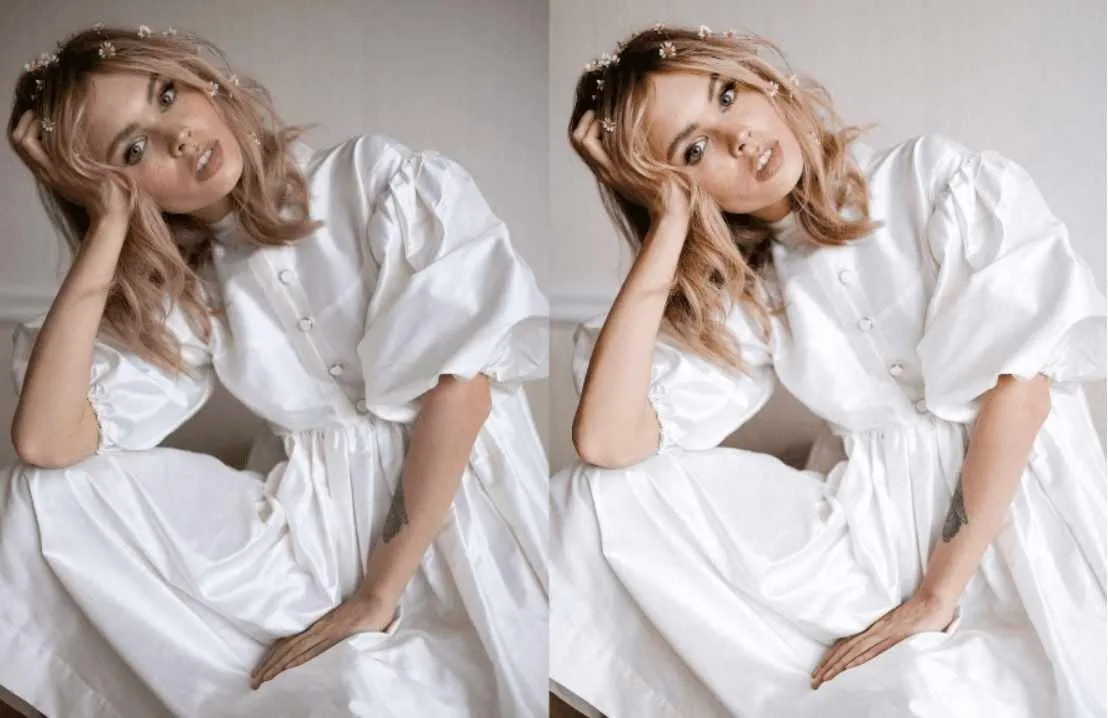 [Elena Pavlova Photo] Пресет « Camomile» (Елена Павлова)