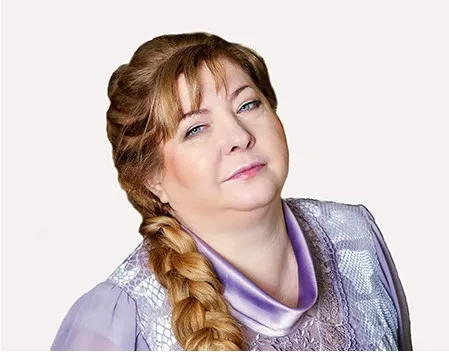 Чистка 12 Умов (Галина  Бульдяева)
