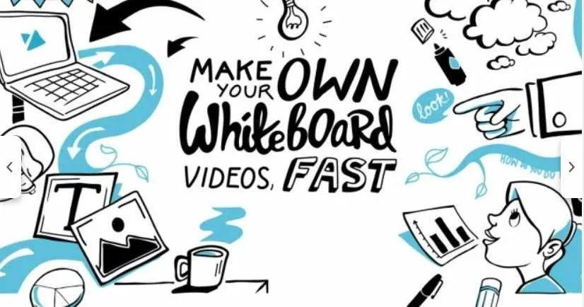 Картинки для рисования видео в VideoScribe - 16000 SVG (Константин Мартынов)