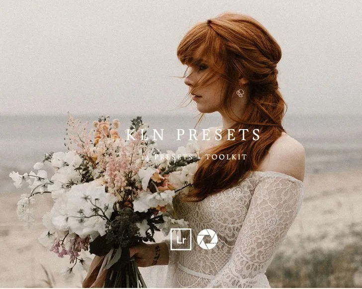 [Meridian] Пресеты - KLN Presets 2023 (Kevin Klein)