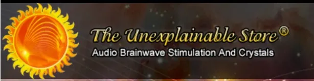 [Unexplanable Store] Аудио программа Зрение