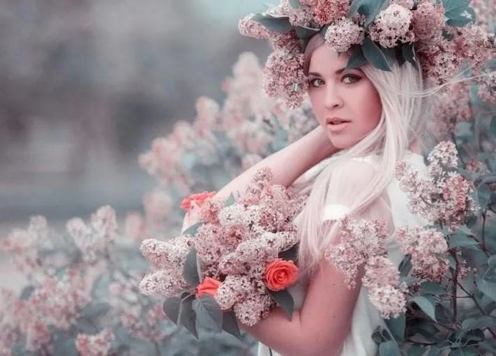 Фантастические цвета в Photoshop (Алексей Кузьмичев)