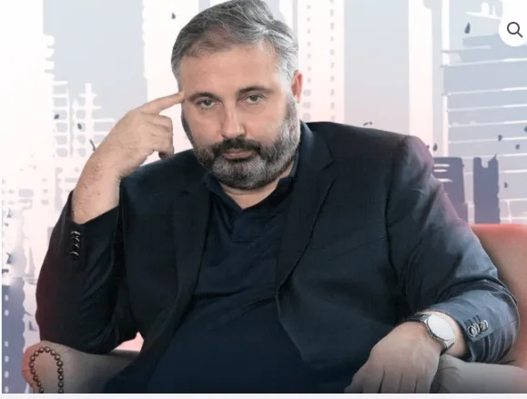 Мышление миллионера. Октябрь-Ноябрь 2020 (Алекс Яновский)