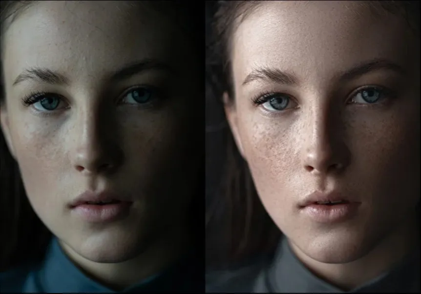 Smart Retouch Panel - экономь своё время. повысь уровень ретуши (Стас Шмель)