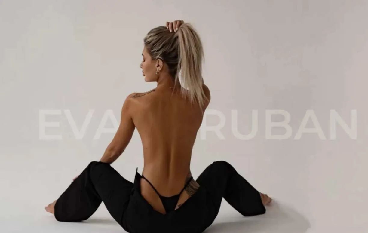 Онлайн Курс по Twerk. Тариф Shakes (Ева Рубан)